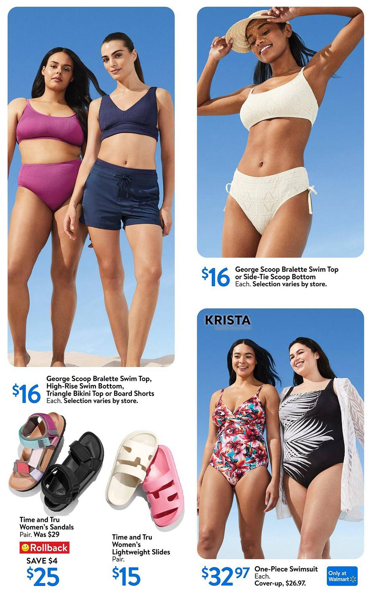 Walmart flyer week 19 Page 7