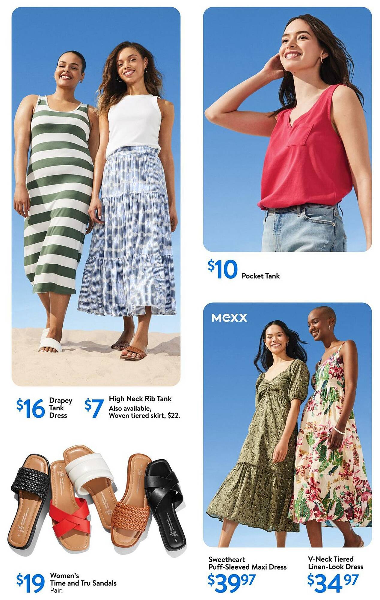 Walmart flyer week 19 Page 9