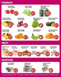 Aigoo Foodmart flyer week 19 Page 2