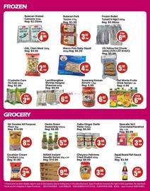 Aigoo Foodmart flyer week 19 Page 3