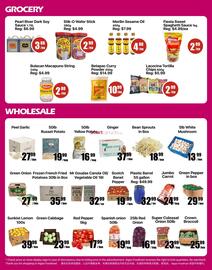 Aigoo Foodmart flyer week 19 Page 4