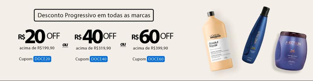 Catálogo Doce Beleza Página 3