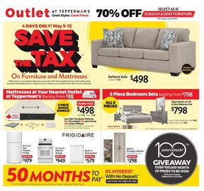Tepperman's flyer week 19 Page 10