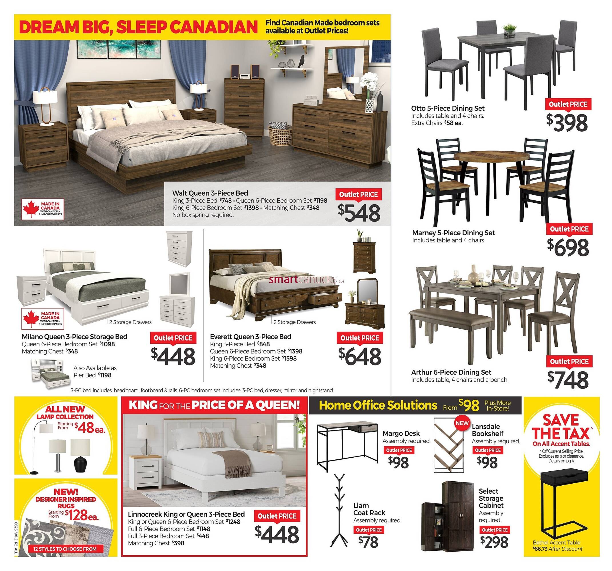 Tepperman's flyer week 19 Page 11