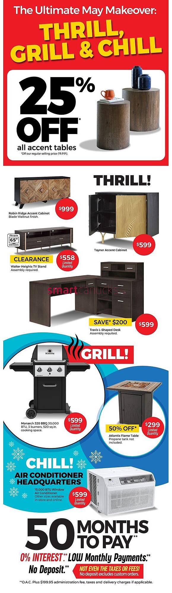 Tepperman's flyer week 19 Page 2