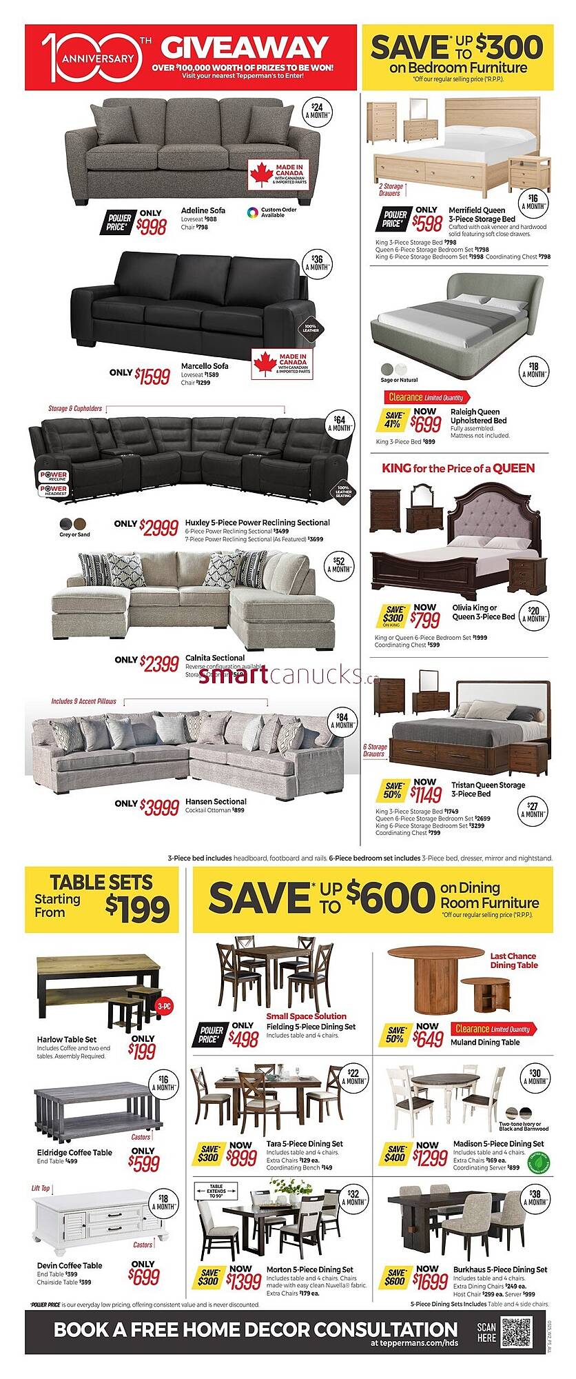 Tepperman's flyer week 19 Page 4