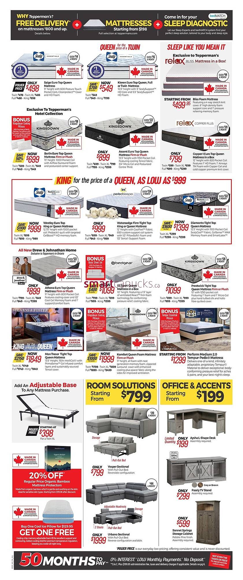 Tepperman's flyer week 19 Page 5