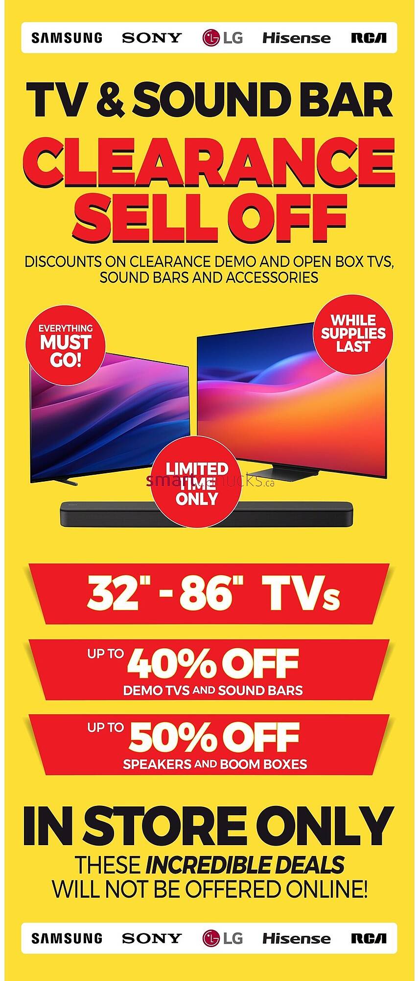 Tepperman's flyer week 19 Page 7
