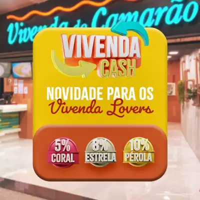 Catálogo Vivenda do Camarão (válido até 22-05)