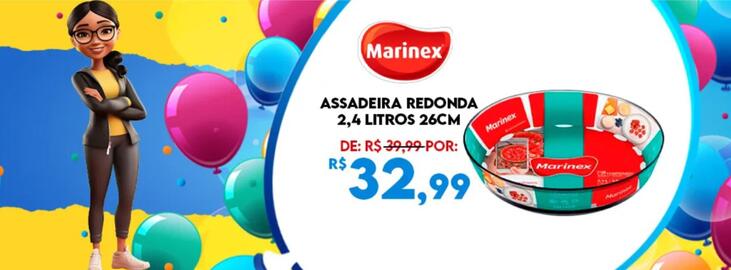 Catálogo Nivalmix Página 13