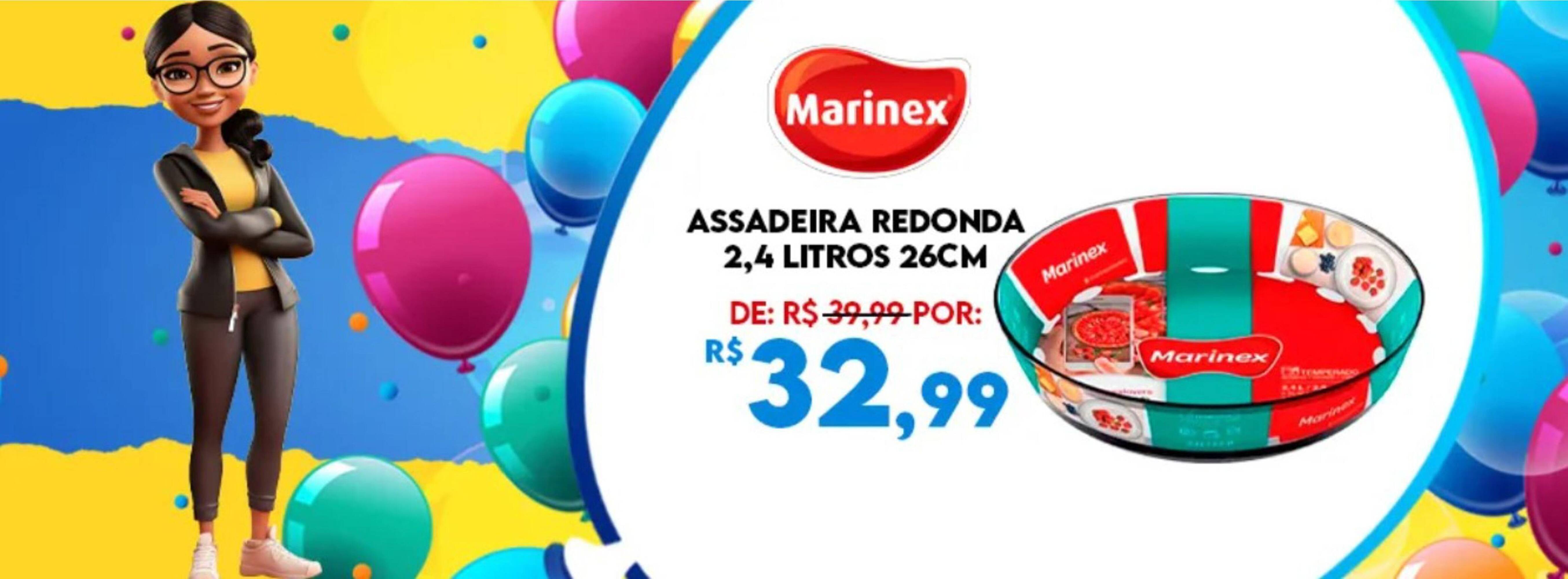 Catálogo Nivalmix Página 13