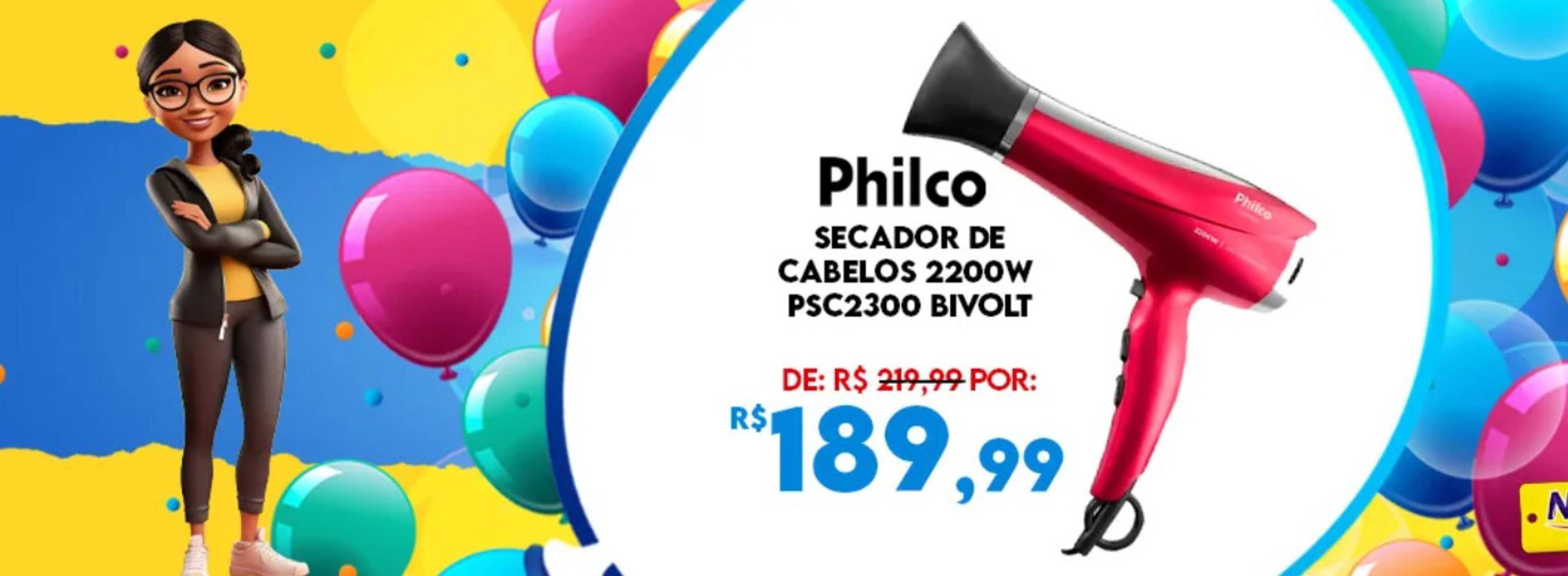Catálogo Nivalmix Página 3