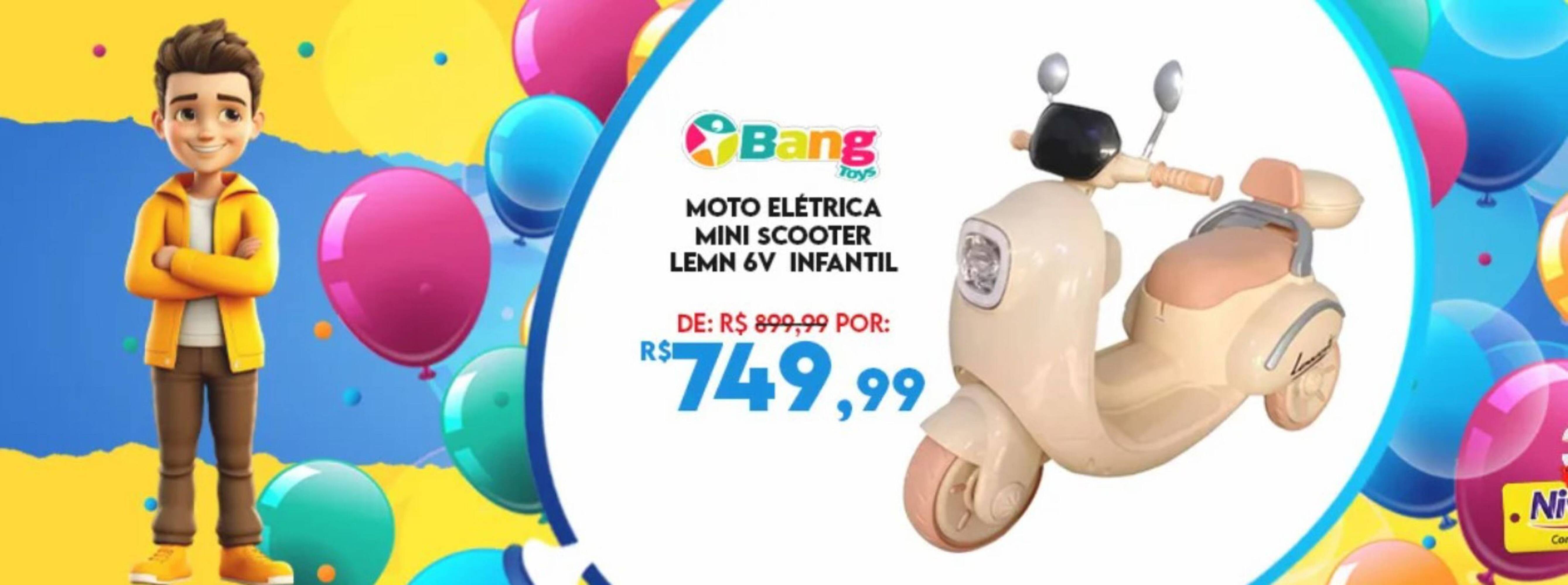 Catálogo Nivalmix Página 6