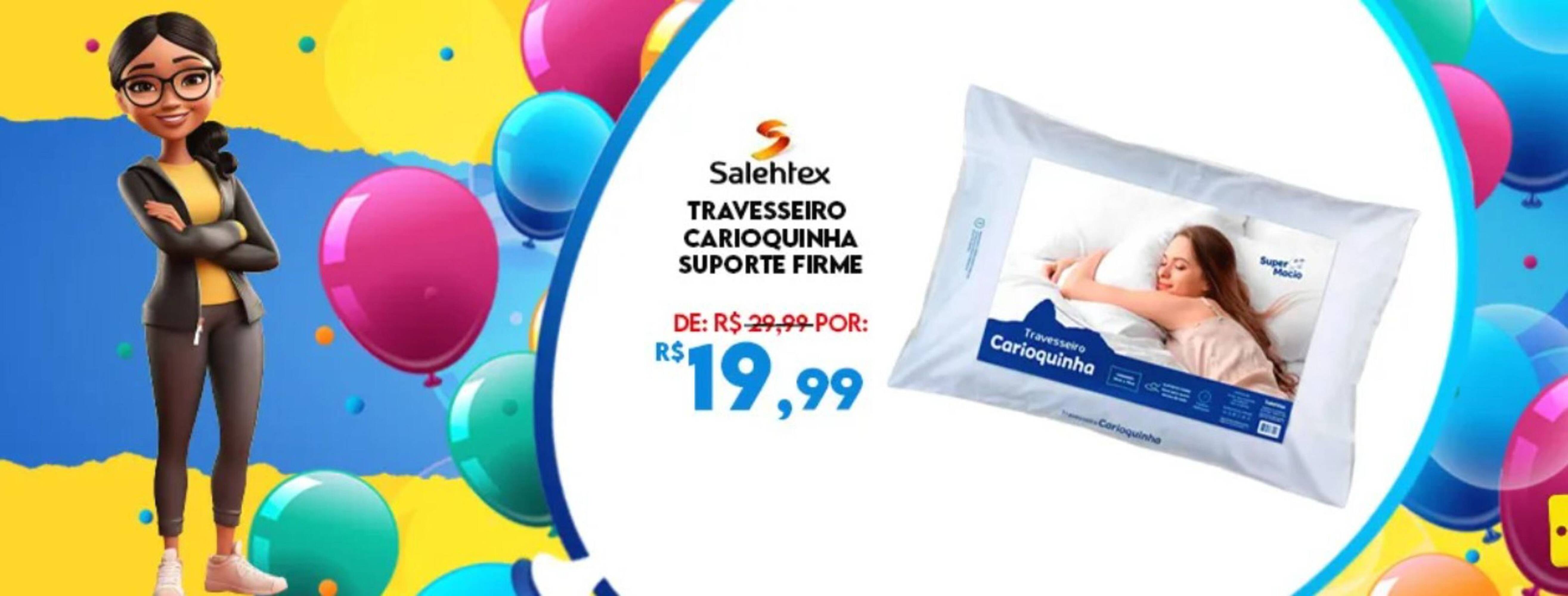 Catálogo Nivalmix Página 7