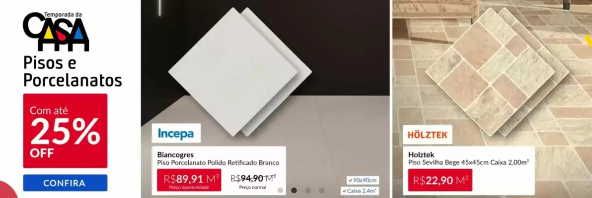 Catálogo Sodimac Dicico (válido até 8-06)