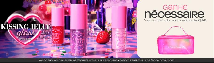 Catálogo Época Cosméticos Página 3