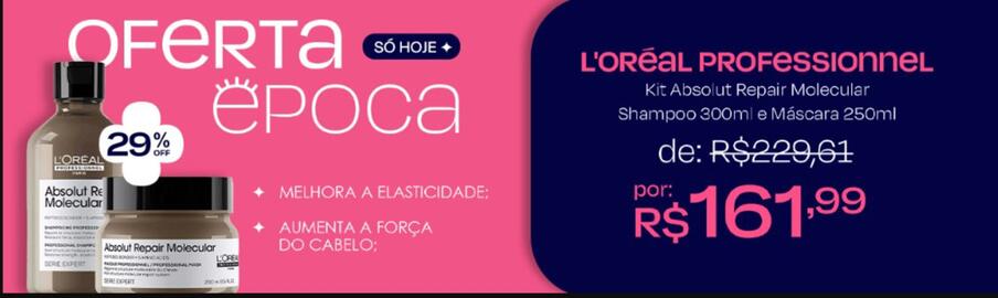 Catálogo Época Cosméticos Página 4