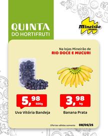 Catálogo Mineirão Atacarejo Página 2