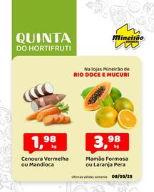 Catálogo Mineirão Atacarejo Página 3