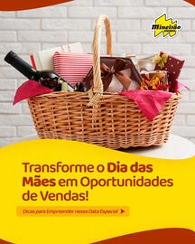 Catálogo Mineirão Atacarejo Página 6