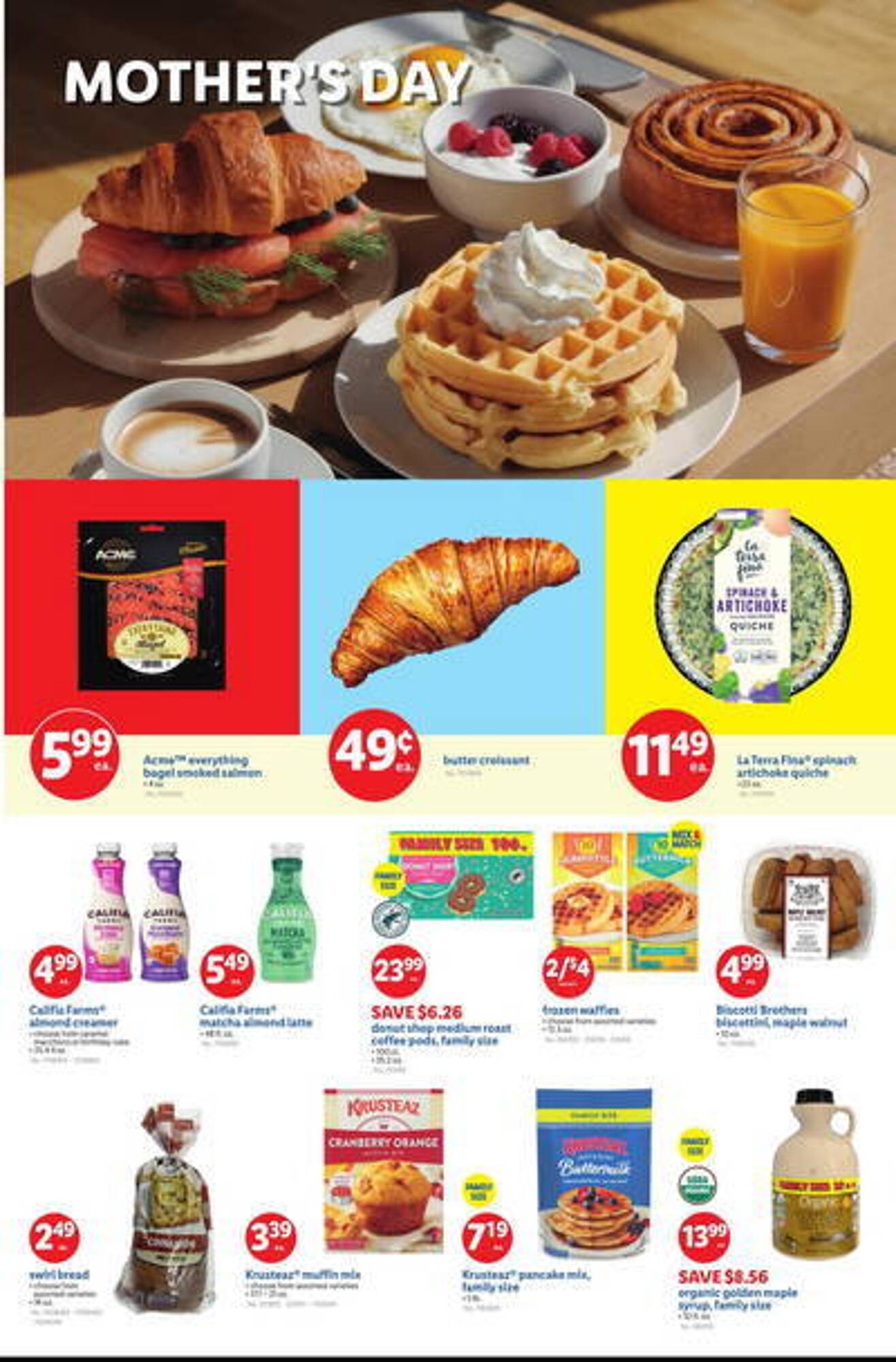 Lidl Weekly Ad week 19 Page 3