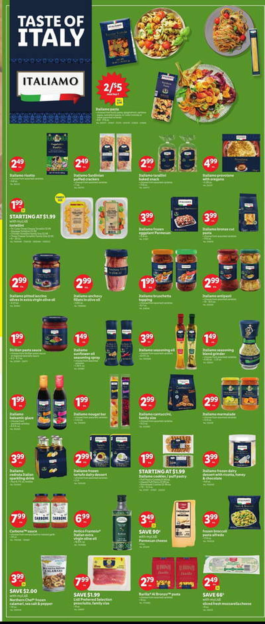 Lidl Weekly Ad week 19 Page 4