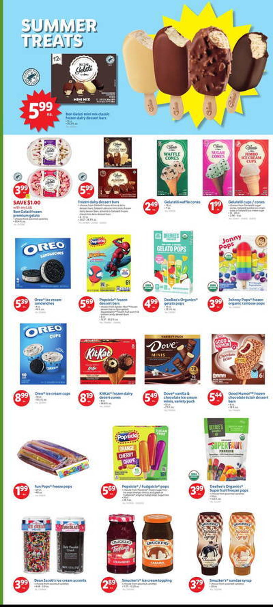 Lidl Weekly Ad week 19 Page 5