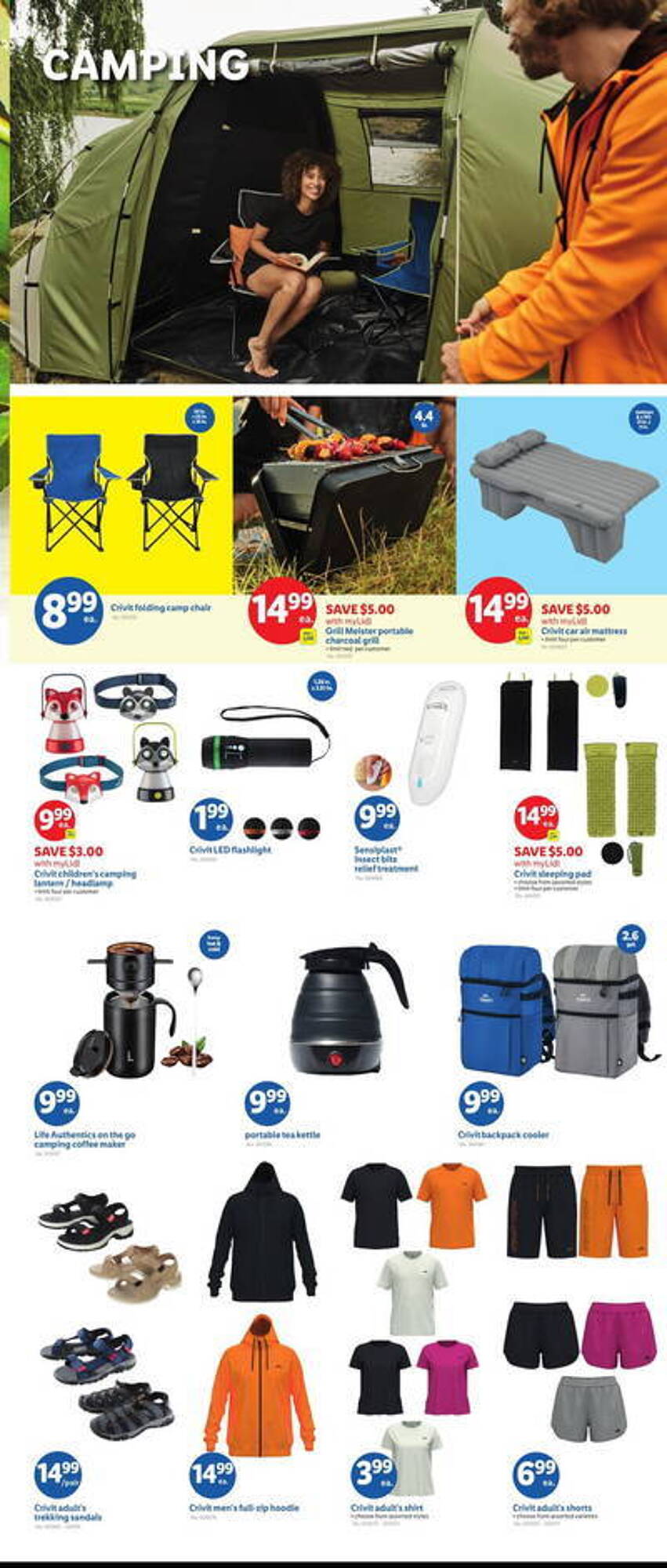 Lidl Weekly Ad week 19 Page 7