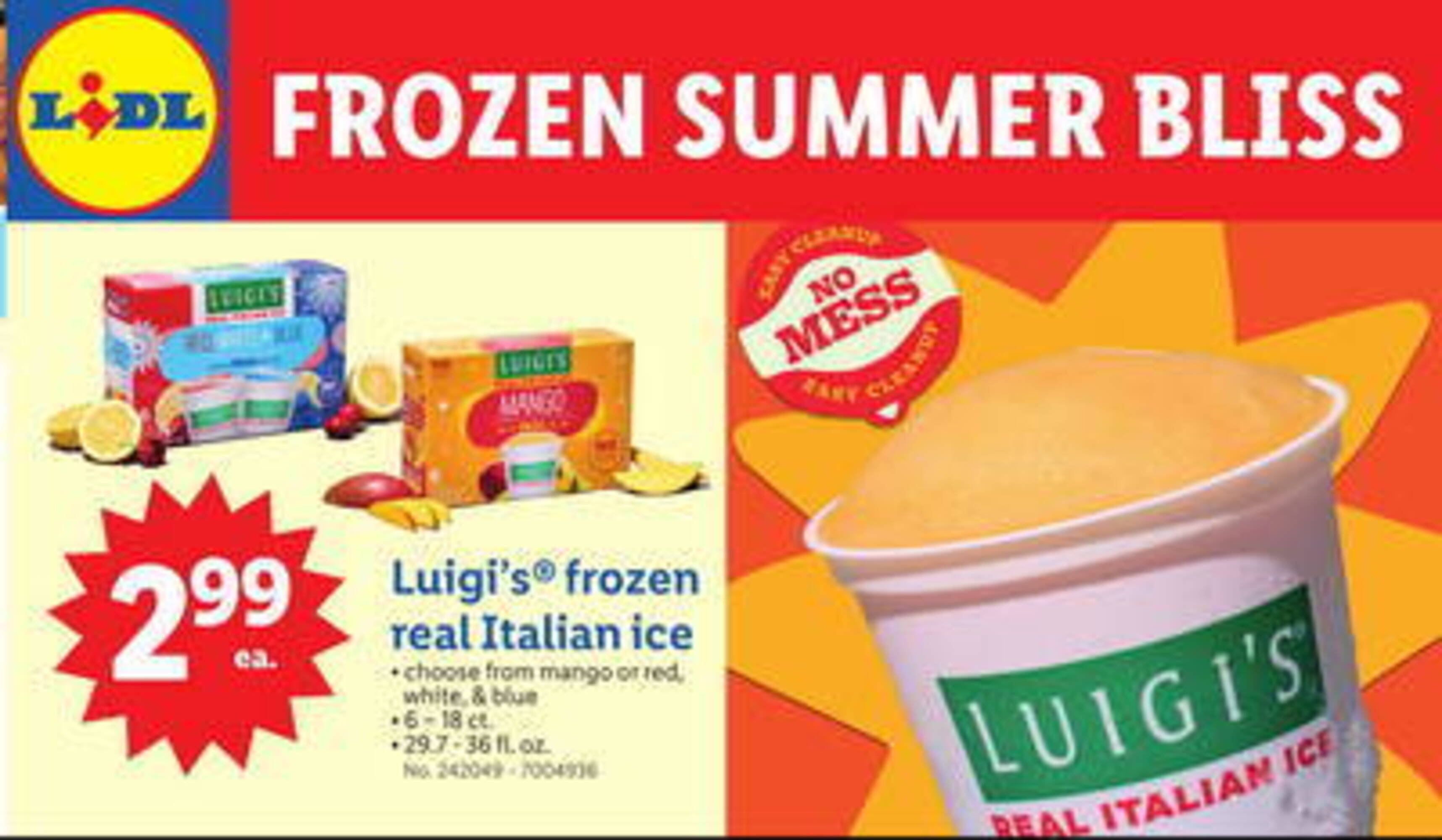 Lidl Weekly Ad week 19 Page 8