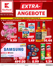 Kaufland DE folder week 19 Pagina 1