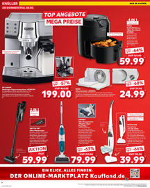 Kaufland DE folder week 19 Pagina 6