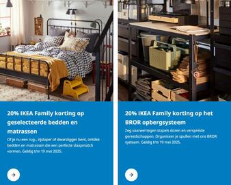 IKEA folder week 19 Pagina 1