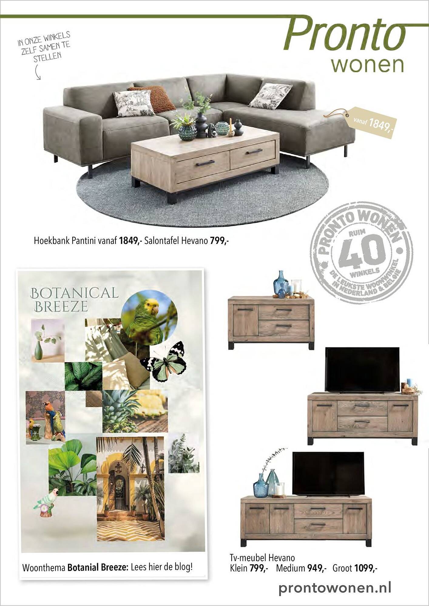 Pronto wonen folder week 20 Pagina 3