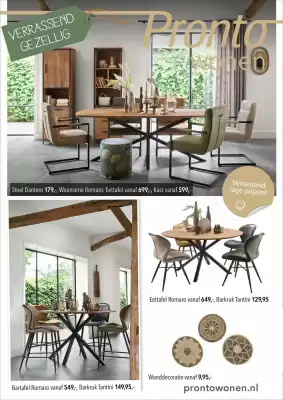 Pronto wonen folder (geldig t/m 17-05)