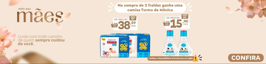 Catálogo Farmácia Indiana Página 11