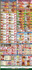 Butera Weekly Ad week 19 Page 4