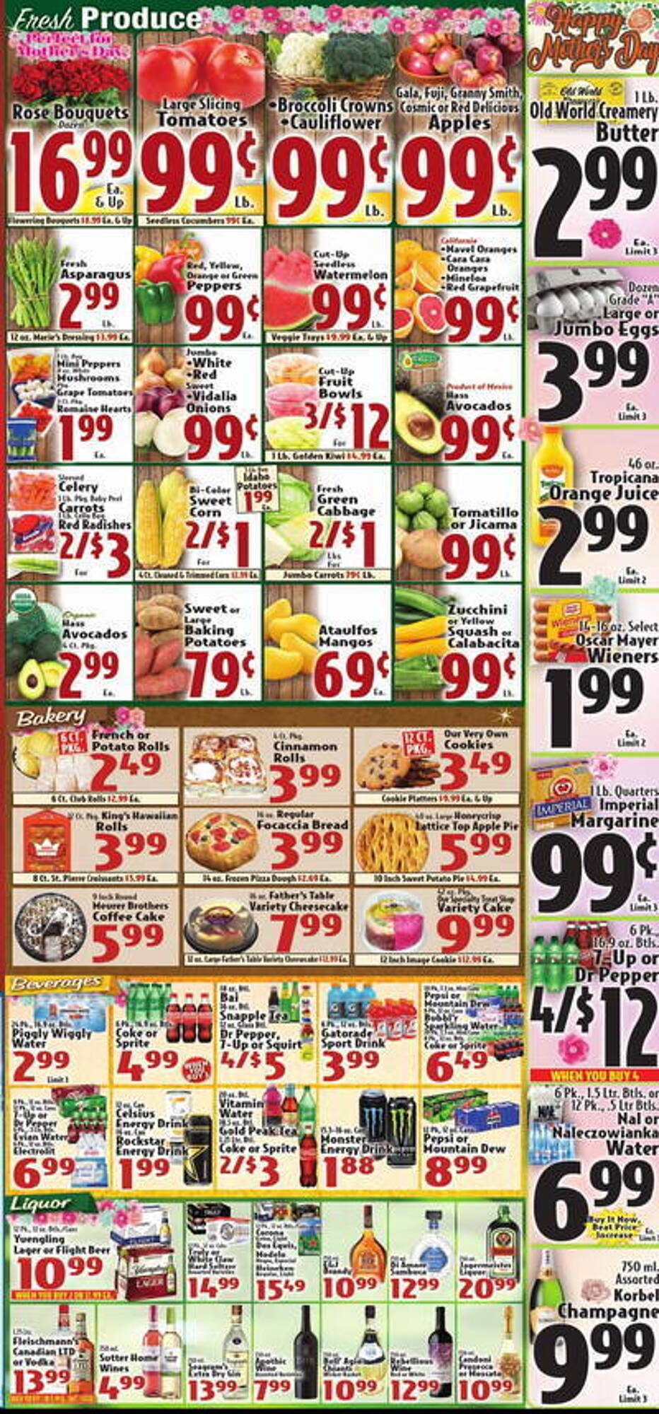 Butera Weekly Ad week 19 Page 3
