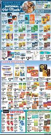 Keil's Fresh Food Stores Weekly Ad week 19 Page 3