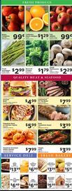 Keil's Fresh Food Stores Weekly Ad week 19 Page 4