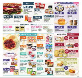 Heinen's Weekly Ad week 19 Page 2