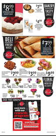 Cosentino's Market Weekly Ad week 19 Page 2