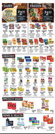 Cosentino's Market Weekly Ad week 19 Page 3