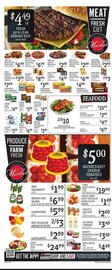 Cosentino's Market Weekly Ad week 19 Page 4