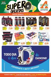 Catálogo Atacadão semana 19 Página 1