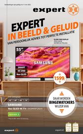 Expert folder Pagina 1