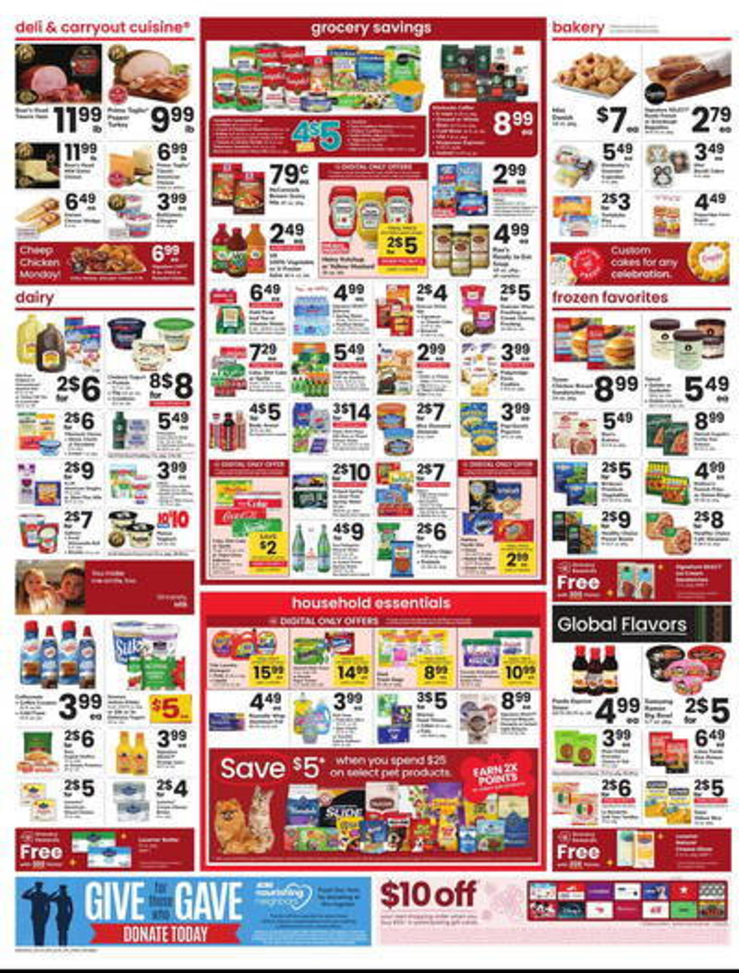 ACME Weekly Ad week 19 Page 3