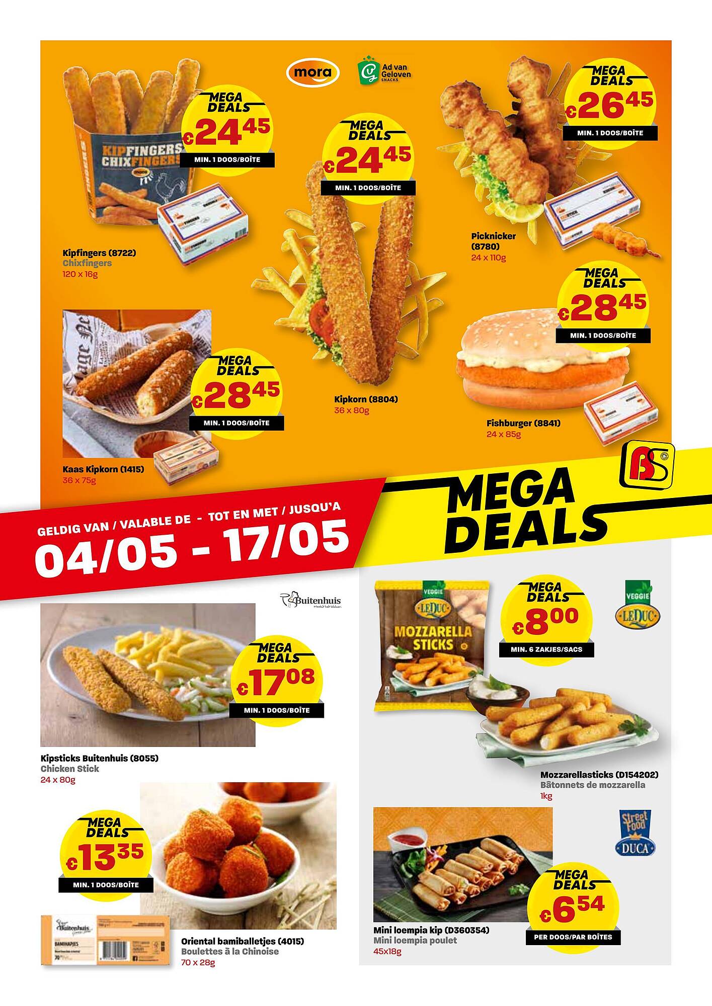 Belgo Snacks folder Pagina 12