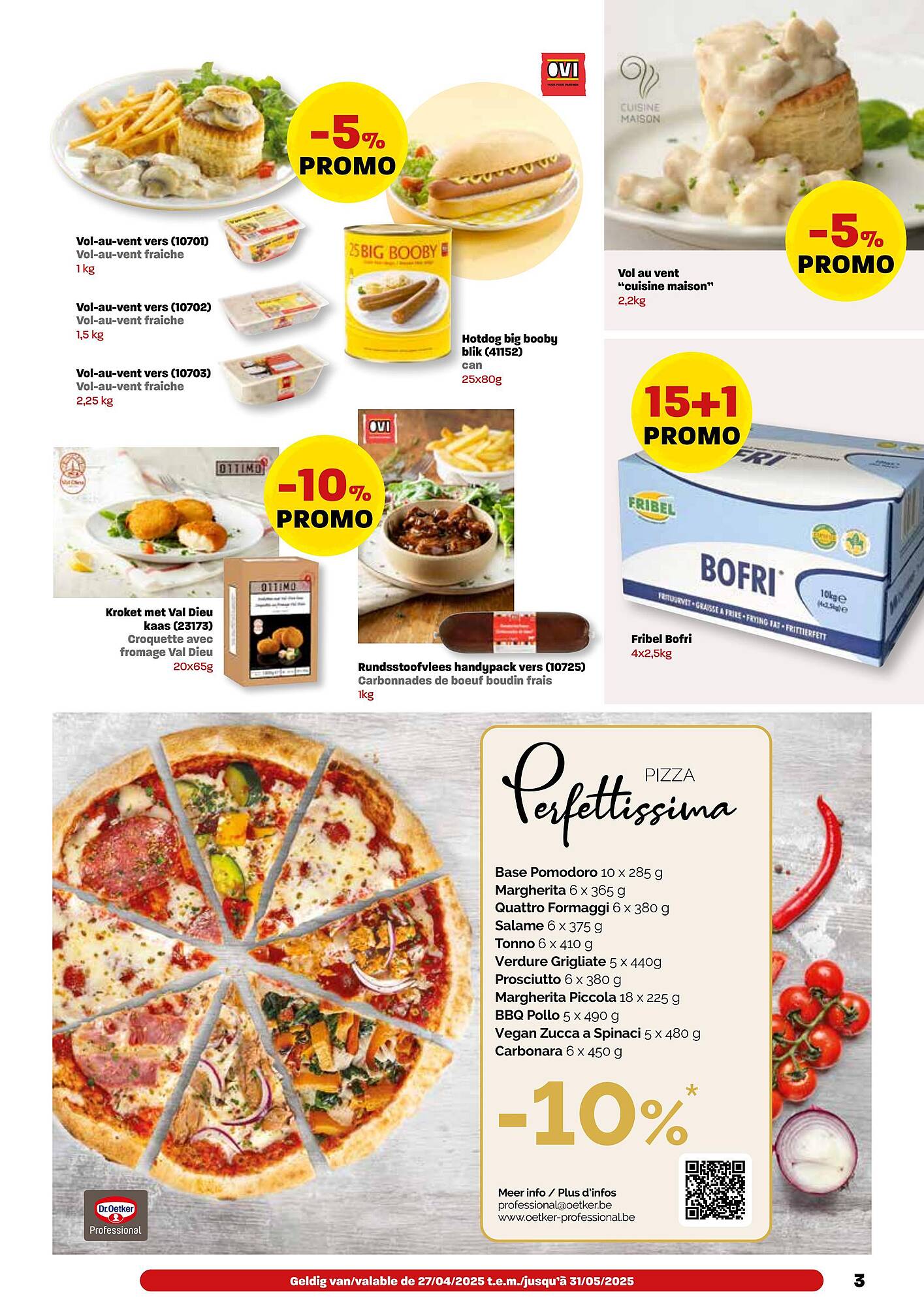 Belgo Snacks folder Pagina 3