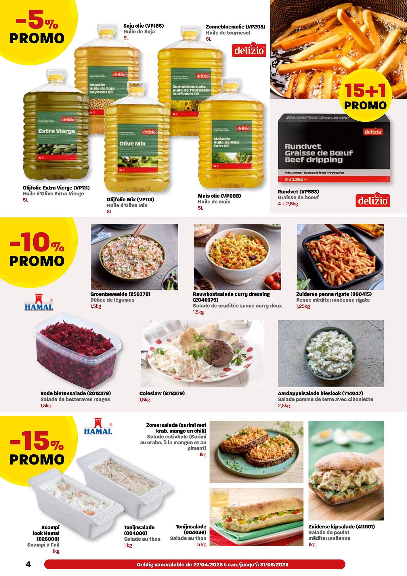 Belgo Snacks folder Pagina 4