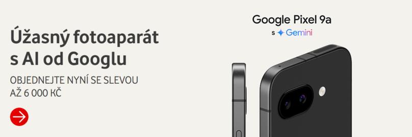 Vodafone leták týden 19 Strana 5